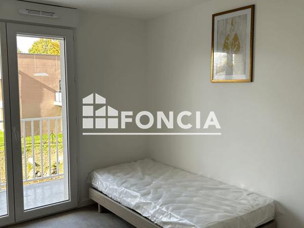 Location Studio 17.8 m² - Orleans 45100