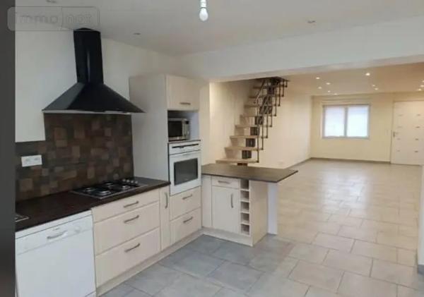 Achat - Maison Isbergues 62330 4 pièces 110 m 2