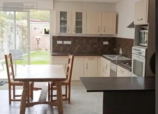 Achat - Maison Isbergues 62330 4 pièces 110 m 2