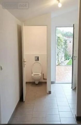 Achat - Maison Isbergues 62330 4 pièces 110 m 2