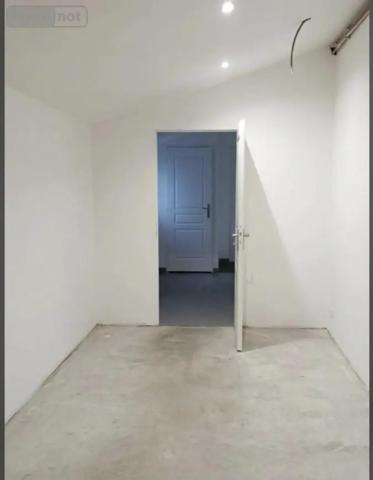 Achat - Maison Isbergues 62330 4 pièces 110 m 2
