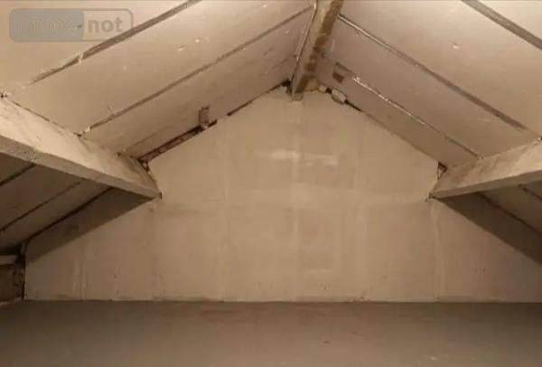 Achat - Maison Isbergues 62330 4 pièces 110 m 2
