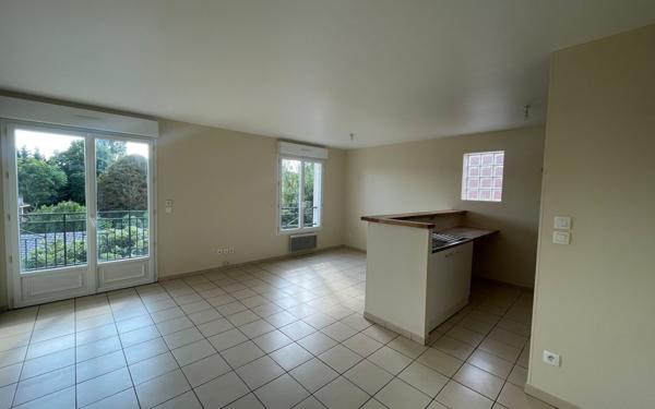 Appartement à louer    3 pièces • 67 m2 Sevran