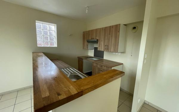 Appartement à louer    3 pièces • 67 m2 Sevran