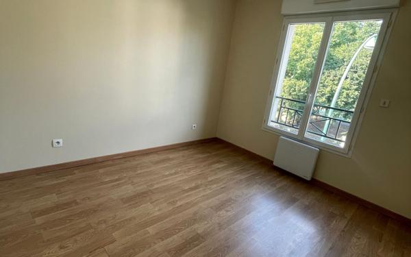 Appartement à louer    3 pièces • 67 m2 Sevran