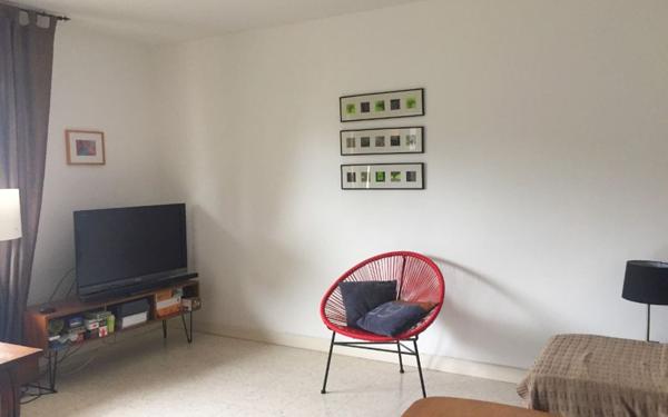 Appartement à louer    2 pièces • 47,32 m2 Saint-Étienne