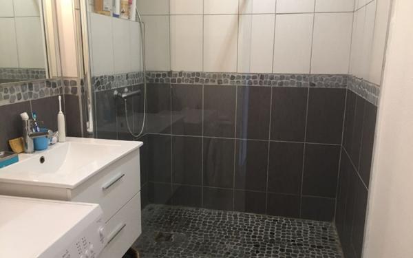 Appartement à louer    2 pièces • 47,32 m2 Saint-Étienne