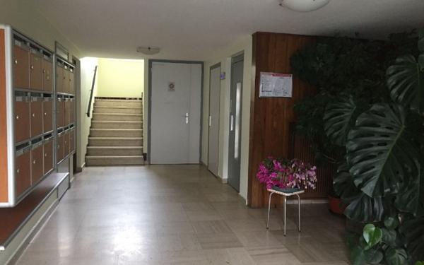 Appartement à louer    2 pièces • 47,32 m2 Saint-Étienne