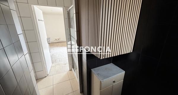 Location Studio 33.29 m² - Chilly-mazarin 91380