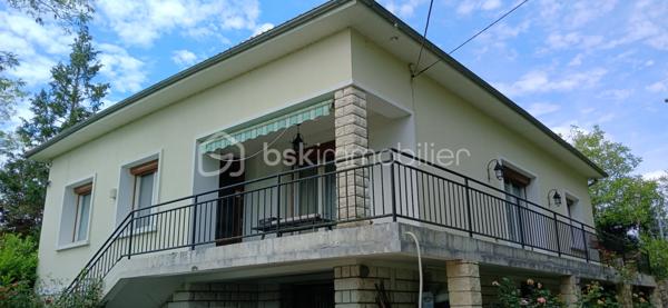 Maison de ville de 118 m²