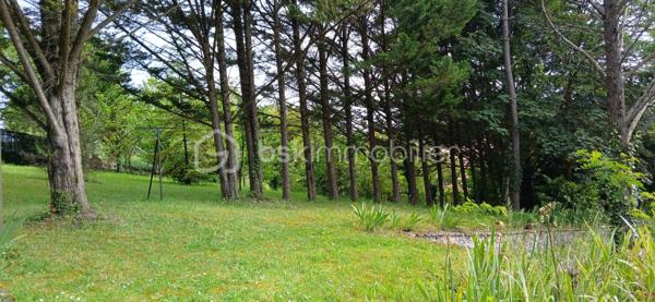 Maison de ville de 118 m²