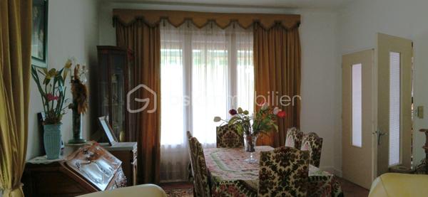 Maison de ville de 118 m²