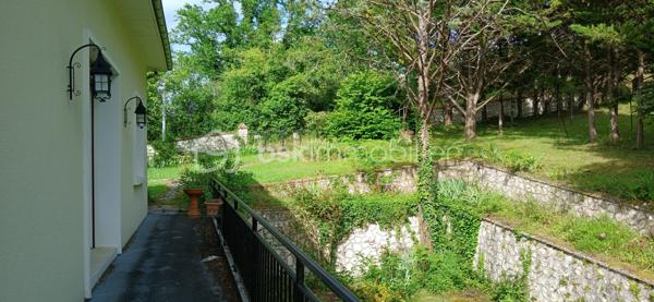 Maison de ville de 118 m²