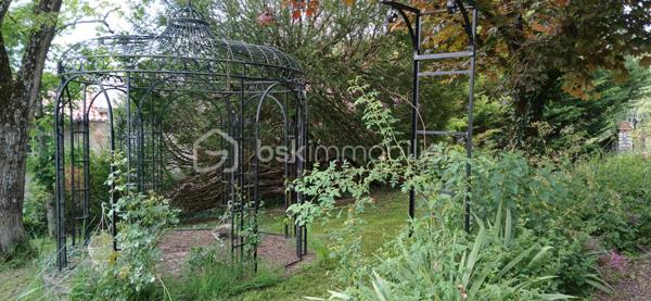 Maison de ville de 118 m²