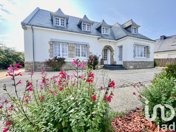 Maison à vendre 8 pièces 150 m² Damgan