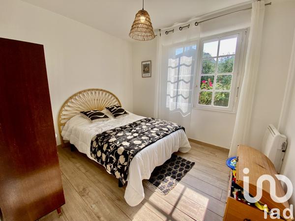 Maison à vendre 8 pièces 150 m² Damgan