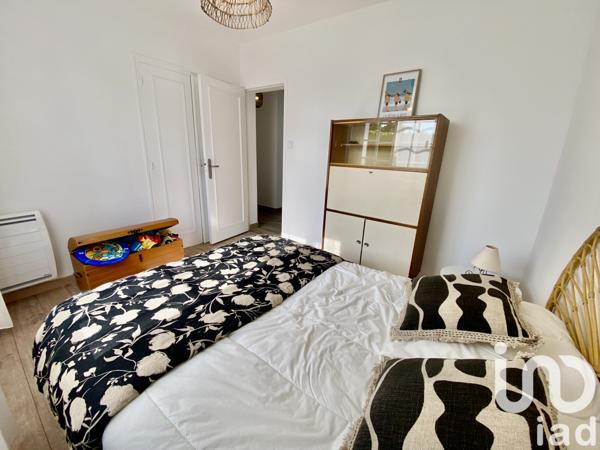 Maison à vendre 8 pièces 150 m² Damgan