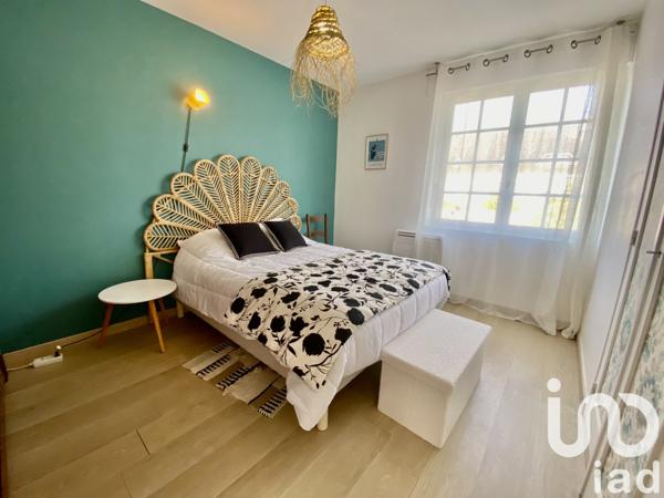 Maison à vendre 8 pièces 150 m² Damgan