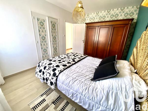 Maison à vendre 8 pièces 150 m² Damgan
