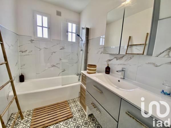 Maison à vendre 8 pièces 150 m² Damgan