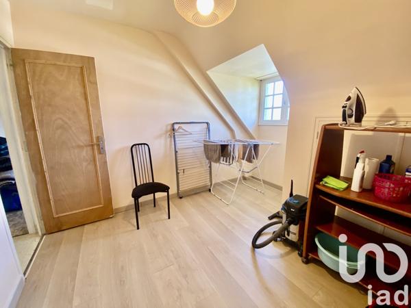 Maison à vendre 8 pièces 150 m² Damgan