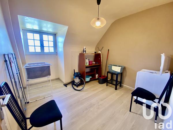 Maison à vendre 8 pièces 150 m² Damgan