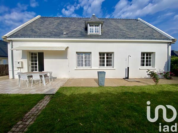 Maison à vendre 8 pièces 150 m² Damgan