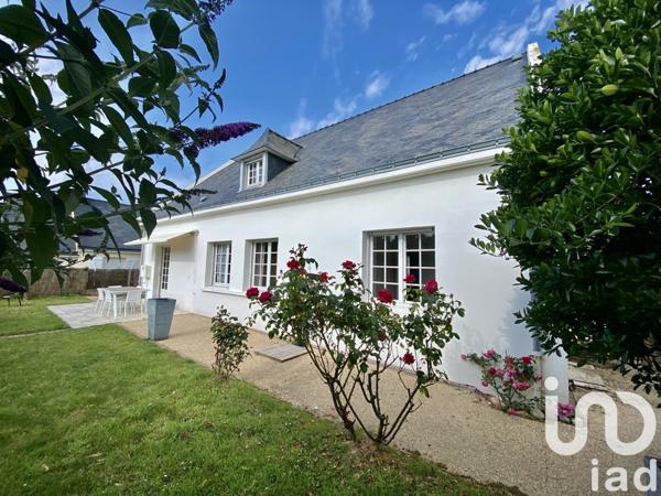 Maison à vendre 8 pièces 150 m² Damgan