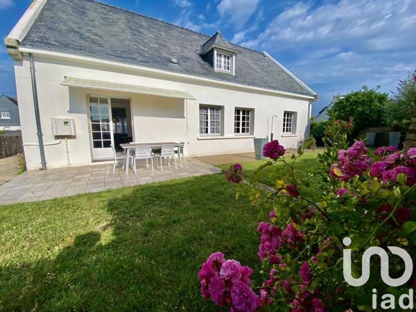 Maison à vendre 8 pièces 150 m² Damgan