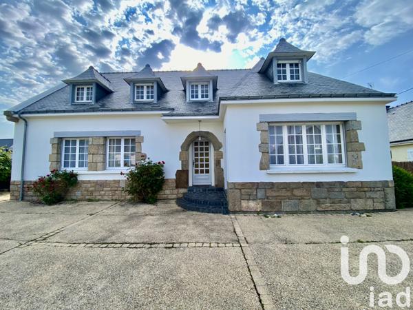 Maison à vendre 8 pièces 150 m² Damgan