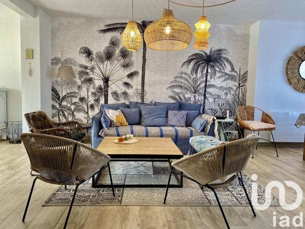 Maison à vendre 8 pièces 150 m² Damgan