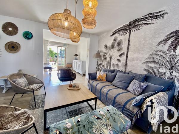 Maison à vendre 8 pièces 150 m² Damgan