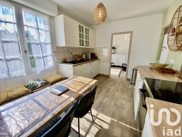 Maison à vendre 8 pièces 150 m² Damgan