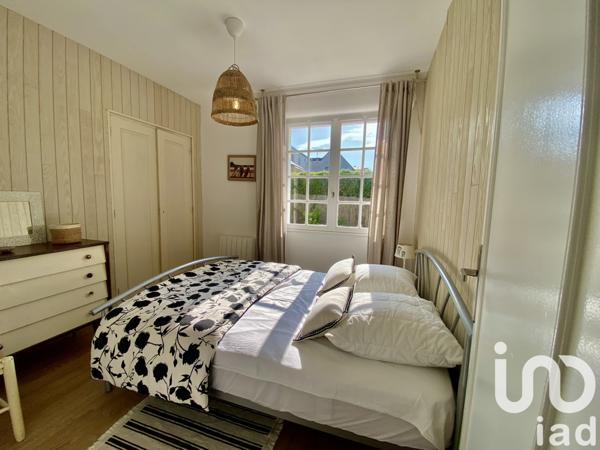 Maison à vendre 8 pièces 150 m² Damgan