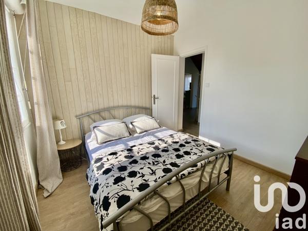 Maison à vendre 8 pièces 150 m² Damgan