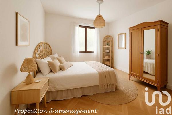 Maison à vendre 4 pièces 92 m² Saint-Pierre-d'Eyraud