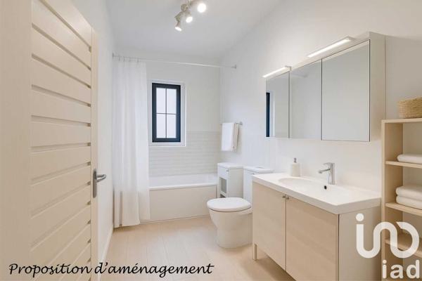 Maison à vendre 4 pièces 92 m² Saint-Pierre-d'Eyraud