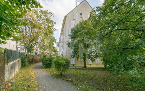 Appartement à vendre    4 pièces • 76,05 m2 Boissy-Saint-Léger