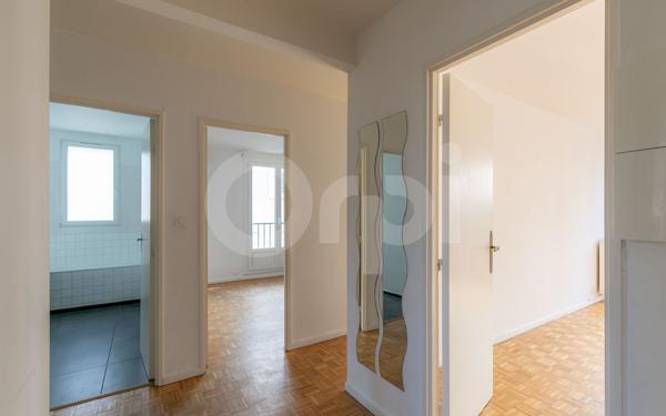 Appartement à vendre    4 pièces • 76,05 m2 Boissy-Saint-Léger