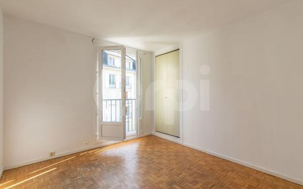 Appartement à vendre    4 pièces • 76,05 m2 Boissy-Saint-Léger