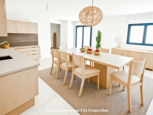 Étampes (91150) Beau 3 pièces au rez-de-chaussée d'une résidence rénovée au coeur d'Etampes proche de la gare et des commerces