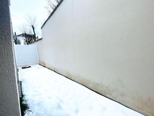 Étampes (91150) Beau 3 pièces au rez-de-chaussée d'une résidence rénovée au coeur d'Etampes proche de la gare et des commerces