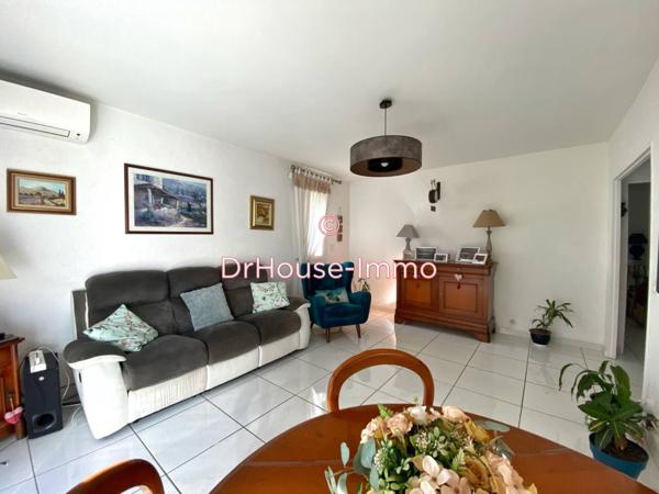 Appartement à vendre 4 pièces de 75 m²