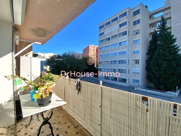 Appartement à vendre 4 pièces de 75 m²