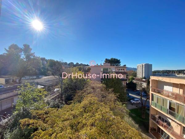 Appartement à vendre 4 pièces de 75 m²