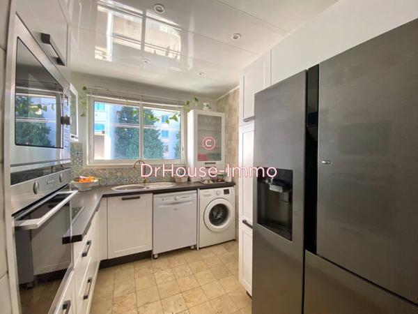 Appartement à vendre 4 pièces de 75 m²