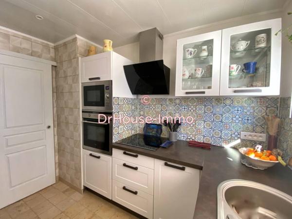 Appartement à vendre 4 pièces de 75 m²