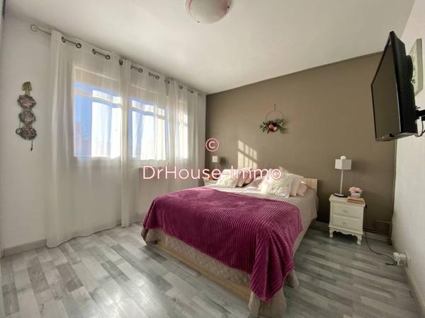 Appartement à vendre 4 pièces de 75 m²