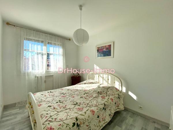 Appartement à vendre 4 pièces de 75 m²