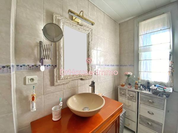 Appartement à vendre 4 pièces de 75 m²